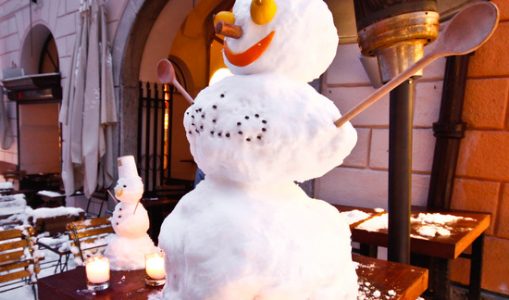 Top Things to do in Winter