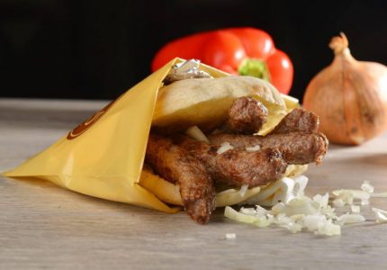 Restaurant ČAD