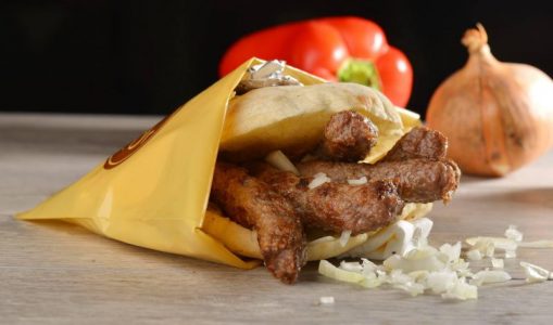 Restaurant ČAD