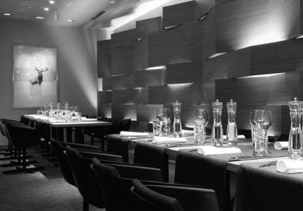 Cubo Restaurant