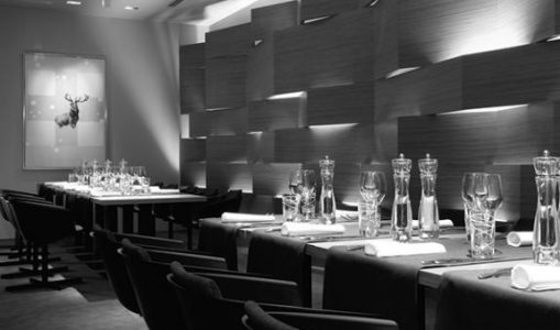 Cubo Restaurant