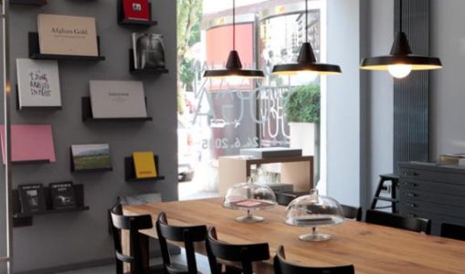 Galerija Fotografija
