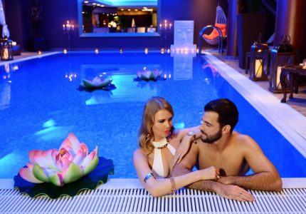 SENSE WELLNESS AT GRAND HOTEL UNION