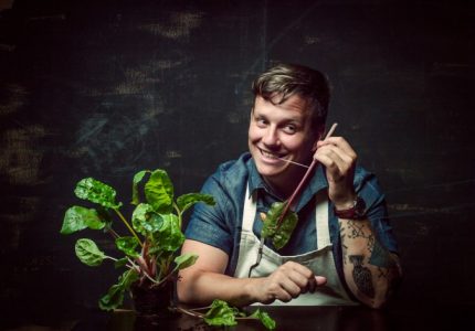 CULINARY PAMPERING IN THE UNION RESTAURANT ATELJE