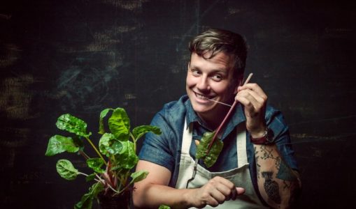 CULINARY PAMPERING IN THE UNION RESTAURANT ATELJE