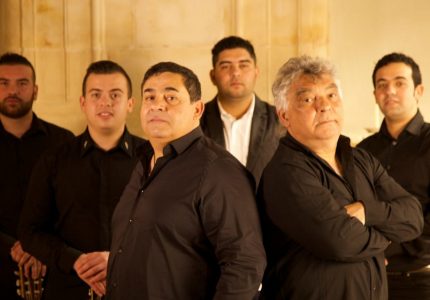 GIPSY KINGS LIVE – LATINO