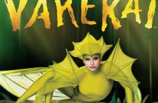 CIRQUE DU SOLEIL: VAREKAI
