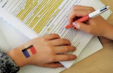 FRENCH INTERNATIONAL SCHOOL OF LJUBLJANA