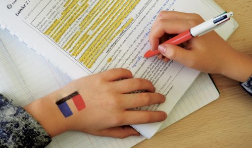 FRENCH INTERNATIONAL SCHOOL OF LJUBLJANA