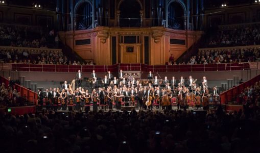 ROYAL PHILHARMONIC ORCHESTRA (UK) – CLASSICAL