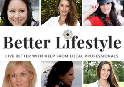 What you need, BetterLifestyle team gets it done