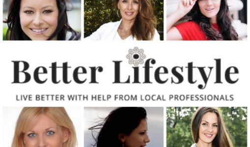 What you need, BetterLifestyle team gets it done