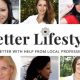 What you need, BetterLifestyle team gets it done