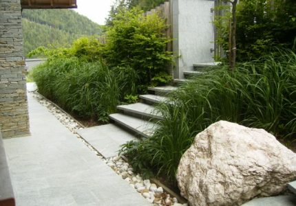 Pro Horto Strgar / Creation and re-creation of GARDENS and PARKS
