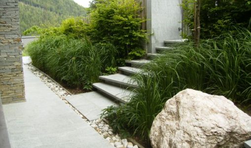 Pro Horto Strgar / Creation and re-creation of GARDENS and PARKS