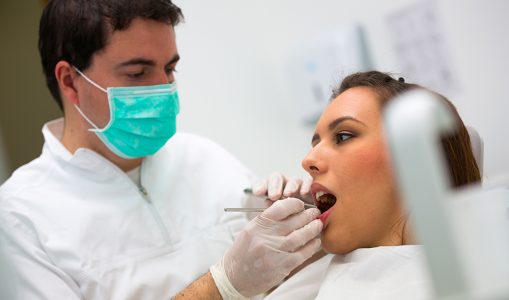 Lukanovič Dental Services