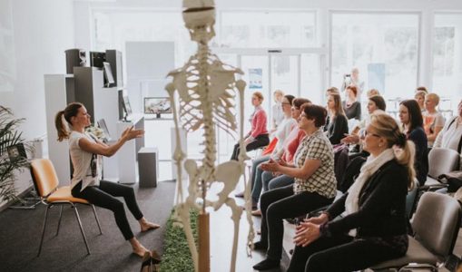 Better Lifestyle predstavlja – Smart Movement s Špelo Perc