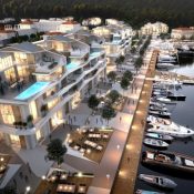 Portonovi, New luxury lifestyle destination in Montenegro