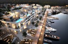 Portonovi, New luxury lifestyle destination in Montenegro