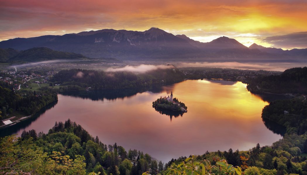 Ever considering investing in Slovenia?