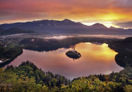 Ever considering investing in Slovenia?