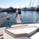 Our luxury Cannes Yachting Festival experience