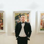Recommended exhibition: A look into Milutin Obradovic
