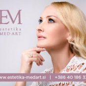 Medical Centre Estetika Med-Art