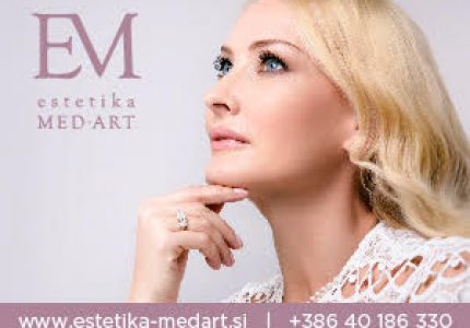 Medical Centre Estetika Med-Art