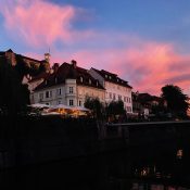 6 events you shouldn’t miss in October in Ljubljana!