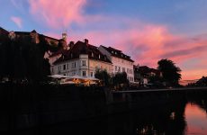 6 events you shouldn’t miss in October in Ljubljana!