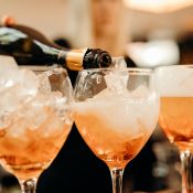 Meet a perfect place for all occasion in Ljubljana: AS APERITIVO – Our new Partner