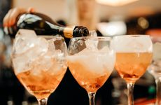 Meet a perfect place for all occasion in Ljubljana: AS APERITIVO – Our new Partner