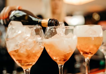 Meet a perfect place for all occasion in Ljubljana: AS APERITIVO – Our new Partner