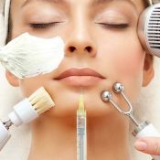 Where to get the best beauty service in Ljubljana?