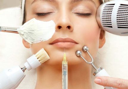 Where to get the best beauty service in Ljubljana?