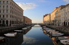 3 perfect 1st November Getaways