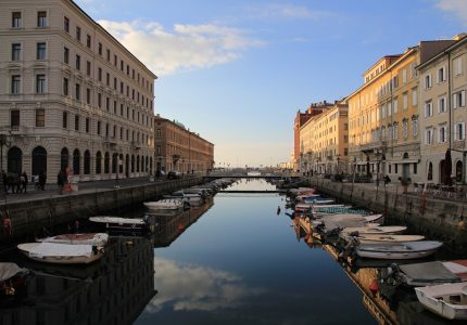 3 perfect 1st November Getaways