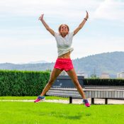Sunshine steps – Healthy Lifestyle – Our new Partner