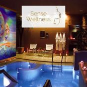 WELCOME TO HEAVEN ON EARTH IN LJUBLJANA – SENSE WELLNESS