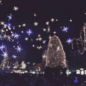 Discover TOP Christmas Markets in Slovenia and close around!