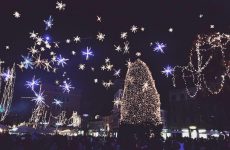 Discover TOP Christmas Markets in Slovenia and close around!