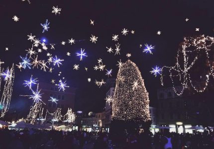 Discover TOP Christmas Markets in Slovenia and close around!