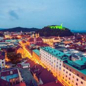 Roundabout offer: Top Ljubljana Foods food tour