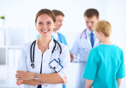 Do you know where to search for the best health care in Ljubljana?