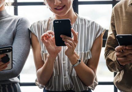 First unlimited data transfer on Slovenian market