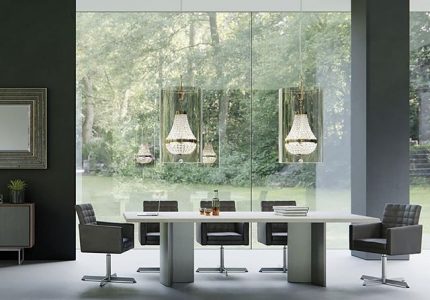 Extraordinary and outstanding MIOTTO design