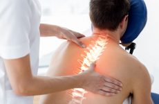 Live without pain with physiotherapy Corpus