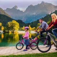 Hit Alpinea hotels in Kranjska Gora – perfect stay in alpine landscape in all seasons – Our new partner