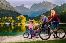 Hit Alpinea hotels in Kranjska Gora – perfect stay in alpine landscape in all seasons – Our new partner